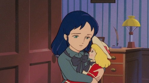 Princess Sarah Season 1 Episode 12 - The Dark Room In The Attic
