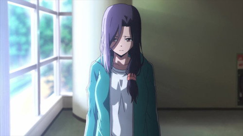 HANEBADO! Season 1 Episode 11 - Because I Love Badminton