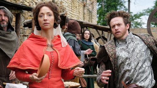 The Crown of the Kings Season 2 Episode 3 - Episode 3