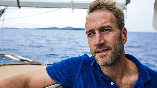 Ben Fogle: New Lives in the Wild Season 12 Episode 5 - Return to Fiji, Pacific Ocean