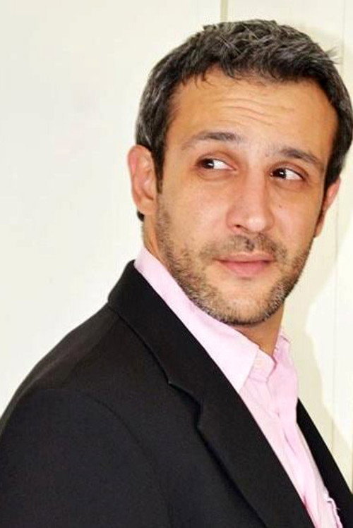 Evagoras Theodosiou