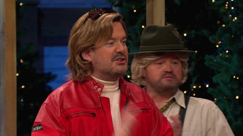 Oh, Wat een Jaar! Season 8 Episode 5 - Cozy into winter