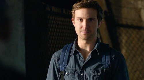 Being Human Season 2 Episode 6 - Mama Said There'd Be Decades Like These