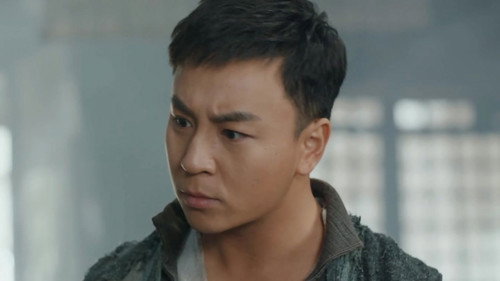 Heroes Season 1 Episode 25 - Episode 25