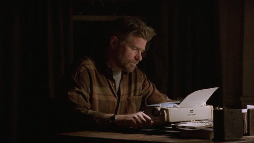 Everwood Season 4 Episode 10 - Ghosts