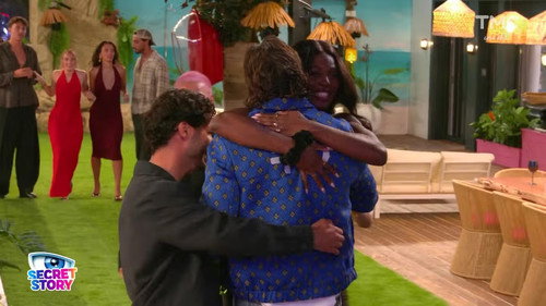 Secret Story Season 14 Episode 10 - Episode 10