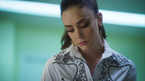 Amanecer Season 1 Episode 5 - Una trampa a Covadonga