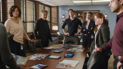 Criminal Minds Season 13 Episode 15 - Annihilator
