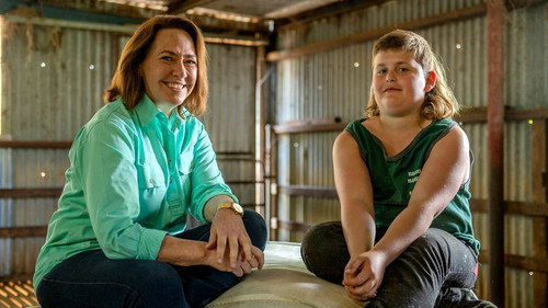Back Roads Season 11 Episode 9 - Hilltops Region, NSW