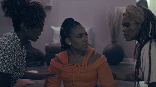 Wicked City Season 1 Episode 5 - Family Secrets