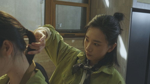 The Secret of Girls Season 1 Episode 4 - Episode 4