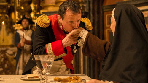 The Ministry of Time Season 2 Episode 4 - The Convent of Time