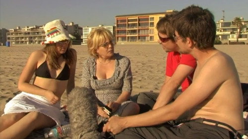 High Chaparall Season 2 Episode 7 - Charlene Tilton