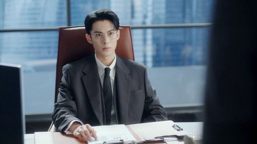 Only for Love Season 1 Episode 5 - Intern