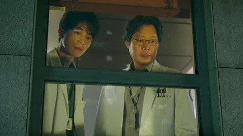 Life Season 1 Episode 15 - Episode 15