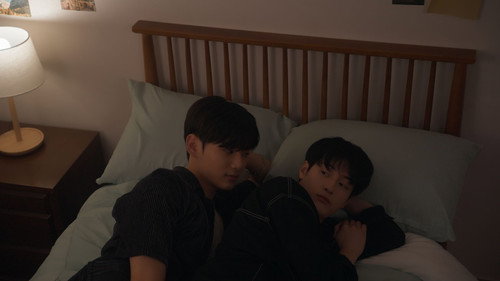 Love Class Season 3 Episode 10 - Episode 10