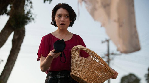 The Blue Rose Season 1 Episode 8 - Half a Person
