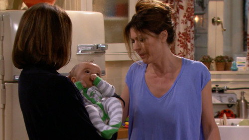 Hot in Cleveland Season 4 Episode 1 - That Changes Everything