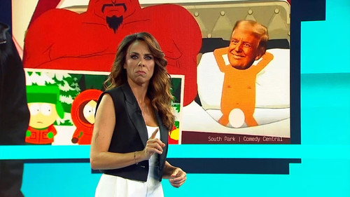 Programa Cautelar Season 4 Episode 1 - Allowed or Not Allowed? Freedom of Speech