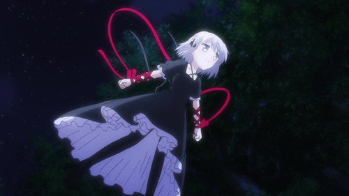 Rewrite Season 2 Episode 10 - Follower of the Lodestar
