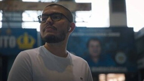 Vale o Escrito: A Guerra do Jogo do Bicho Season 1 Episode 7 - Nova Cúpula: Uma Revolução No Bicho