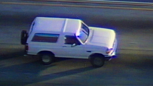 American Manhunt: O.J. Simpson Season 1 Episode 2 - The Search