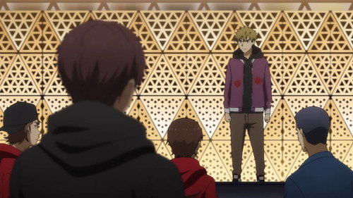 Ikebukuro West Gate Park Season 1 Episode 12 - Sunshine Street Civil War, Part 2