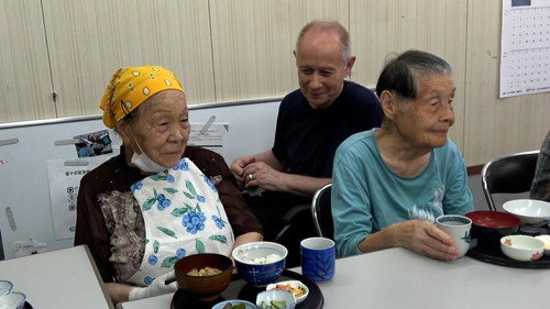 Japanology Plus Season 13 Episode 15 - Solo-katsu
