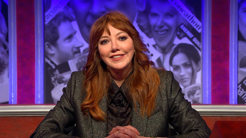 Have I Got a Bit More News for You Season 65 Episode 5 - Episode 5