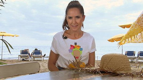 Cachitos de hierro y cromo Season 6 Episode 10 - Episode 10
