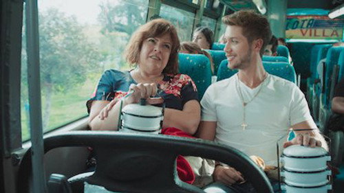The Road to Love Season 1 Episode 6 - Episode 6