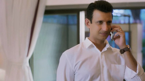 Baarish Season 1 Episode 18 - It's Complicated