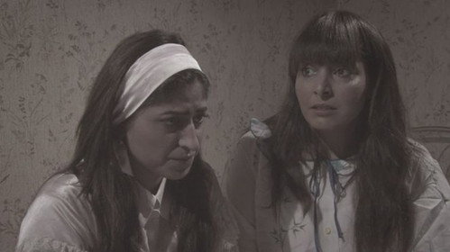Kanat Alsham w Knain Alshamia Season 1 Episode 13 - Episode 13