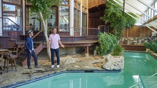 Zillow Gone Wild Season 1 Episode 6 - What Wild Lies Inside