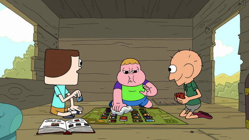 undefined Season 3 Episode 28 - A Sumoful Mind
