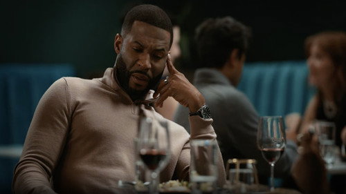 Tyler Perry's Divorced Sistas Season 1 Episode 9 - Lies in Disguise