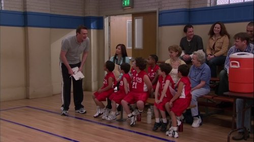 How I Met Your Mother Season 4 Episode 19 - Murtaugh