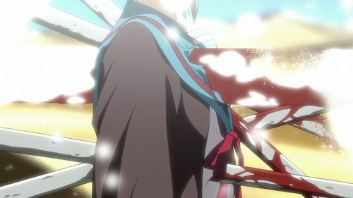 The Melancholy of Haruhi Suzumiya Season 1 Episode 10 - The Melancholy of Haruhi Suzumiya IV