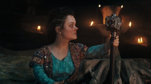 undefined Season 1 Episode 3 - Of Warriors, Wakes, and Wondrous Worlds
