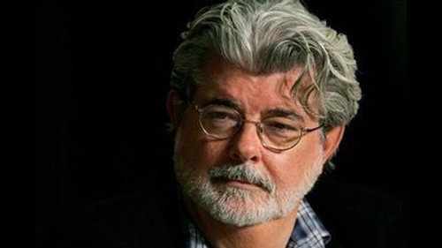 Prophets of Science Fiction Season 1 Episode 8 - George Lucas