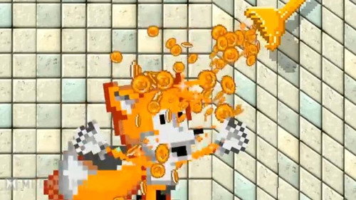 Sonic for Hire Season 4 Episode 5 - Cash Explosion