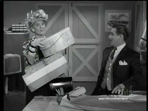 Mister Ed Season 1 Episode 21 - The Mustache