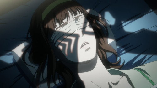 Psycho-Pass Season 3 Episode 6 - Caesar’s Gold Coins