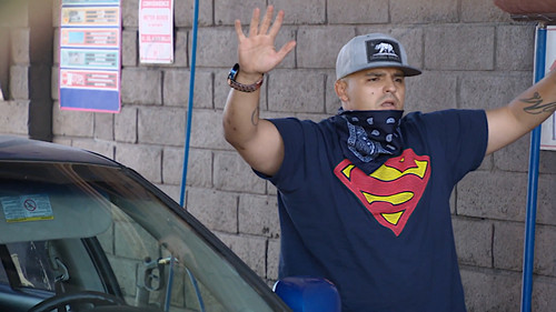 Cops Season 34 Episode 13 - Carside Confessions