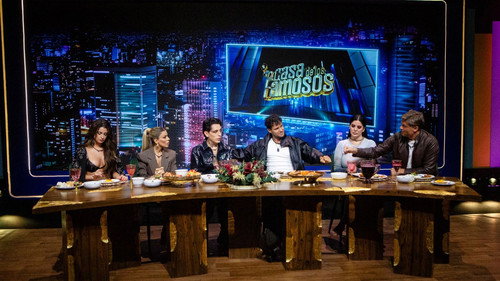 Sin aliento por la eliminación still