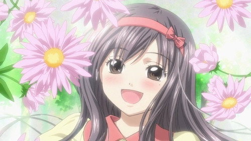 Special A Season 1 Episode 13 - Magic and Friend