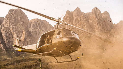 Our Girl Season 4 Episode 4 - Episode 4