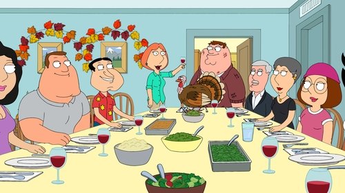 undefined Season 13 Episode 5 - Turkey Guys