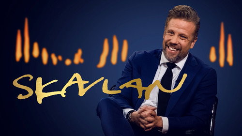 Skavlan Season 25 Episode 3 - Episode 3