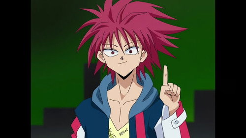 Bobobo-bo Bo-bobo Season 1 Episode 46 - Libraries and Driving Tests!